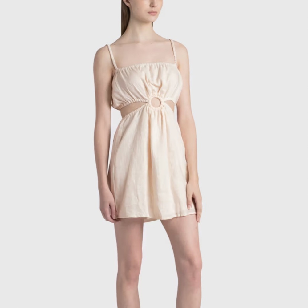 Faithful The Brand Zuma Dress